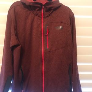 Men’s North Face Jacket
